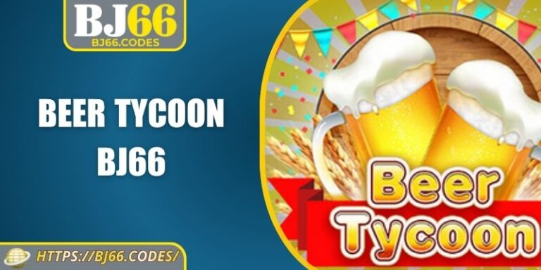 Beer Tycoon BJ66