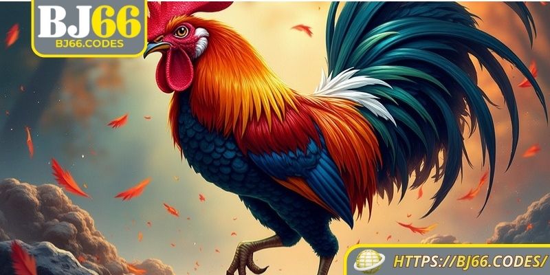 Tham gia đá gà 4K BJ66 có dễ không