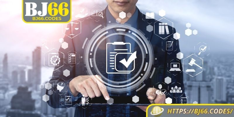 Trọn bộ quy định cần biết về điều khoản sử dụng BJ66