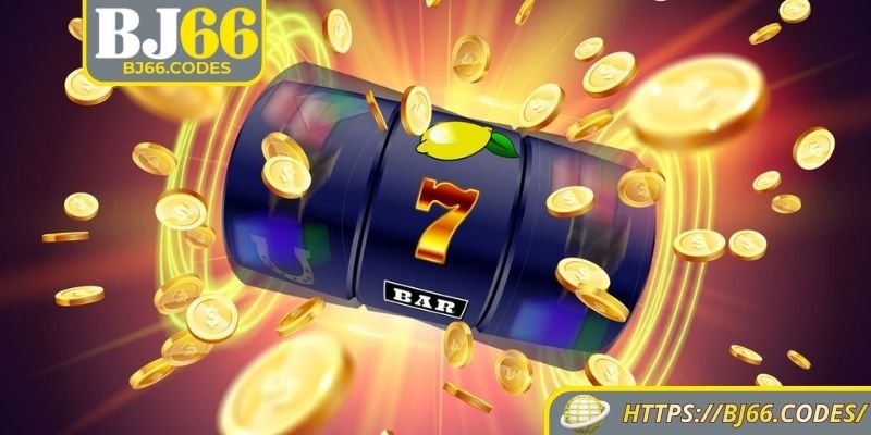 Các bước chi tiết để trải nghiệm Golf Master BJ66