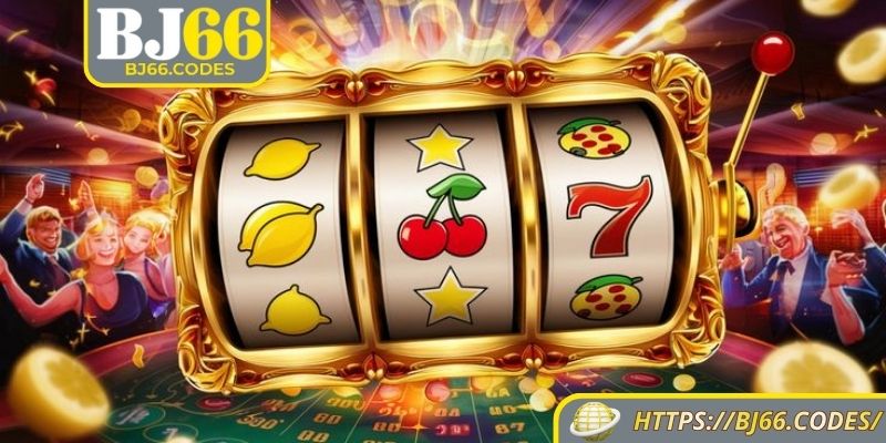 Một số ký hiệu nổi bật trong game nổ hũ Golf