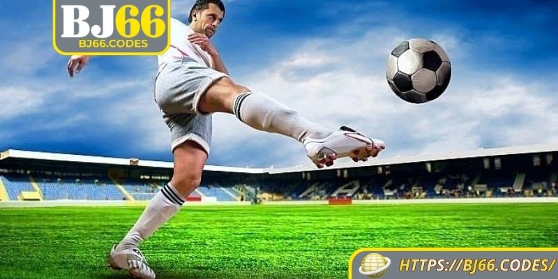 Giới thiệu thông tin cơ bản về kèo 1x2 BJ66
