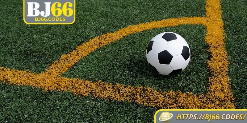 Thông tin tổng quan về kèo góc BJ66 
