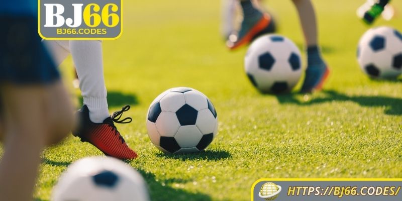 Các hình thức cược kèo handicap BJ66