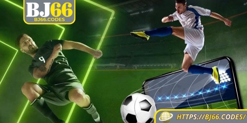 Hệ thống loại hình cược đặc trưng của nhà cái