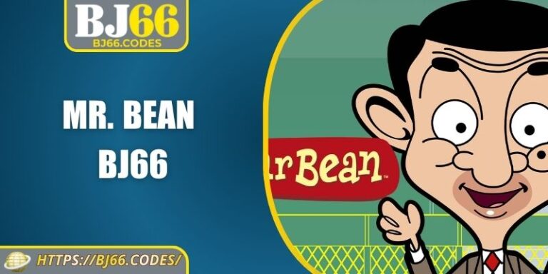 Mr. Bean BJ66