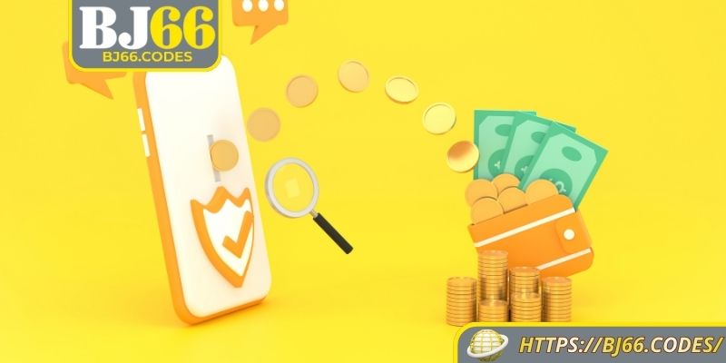 Điều kiện người chơi cần phải tuân thủ khi nạp rút tiền BJ66