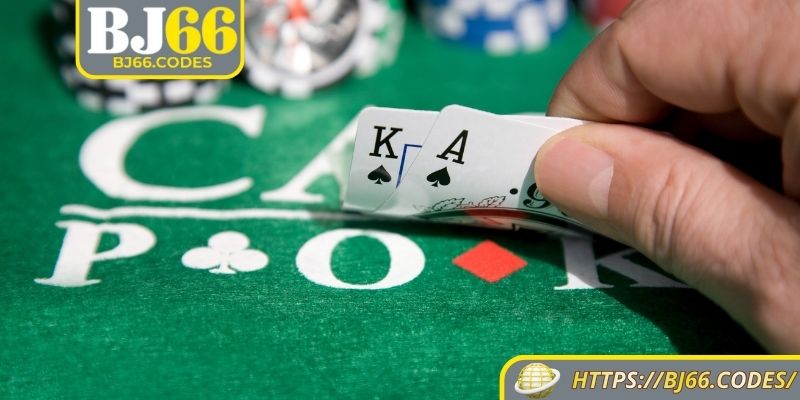 Poker BJ66 giúp tận dụng thời điểm quyết định hiệu quả tối đa