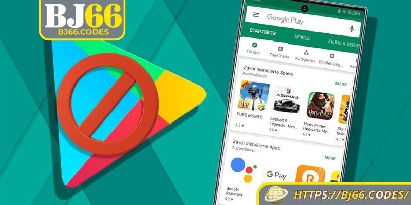 Từng bước tải app BJ66 nhanh chóng trong một nốt nhạc