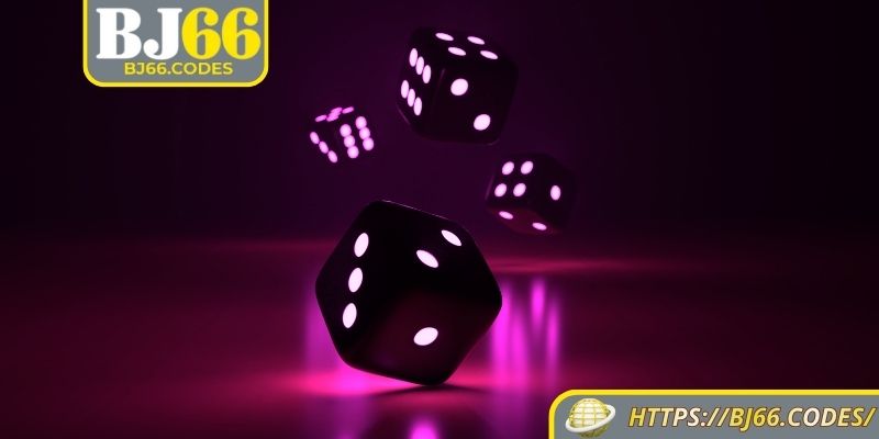 Tài Xỉu BJ66: Hướng Dẫn Chiến Thuật Và Cơ Hội Thắng 1 Lợi ích khi tham gia tài xỉu BJ66 mang đến giá trị tư duy và chiến lược