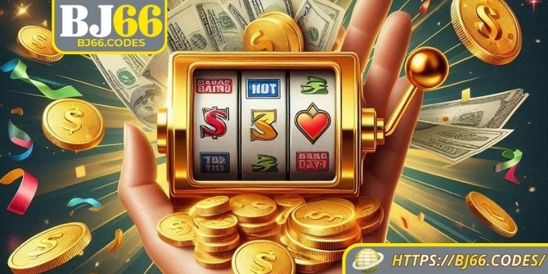 Giới thiệu tựa game nổ hũ ThunderLand BJ66 
