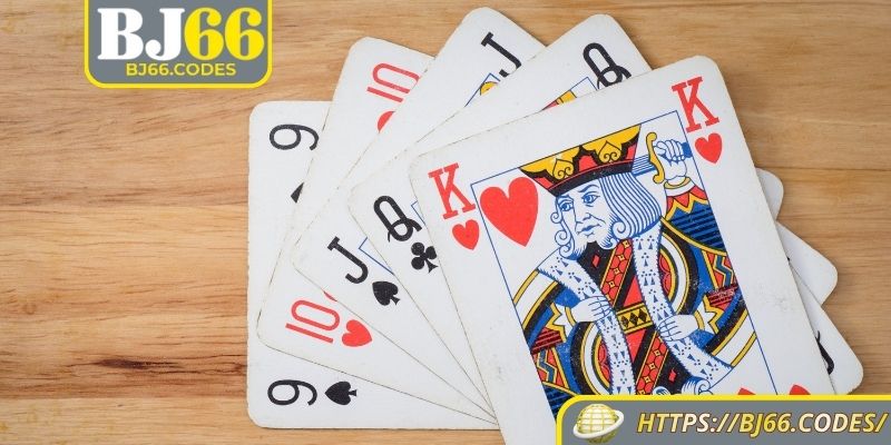 Tiến lên miền nam BJ66 giúp quan sát lượt trước đưa quyết định chính xác